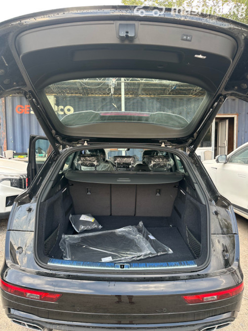 Audi Q5 II (FY) Рестайлинг L 45 TFSI 2.0, 2025 Bishkek - photo 8