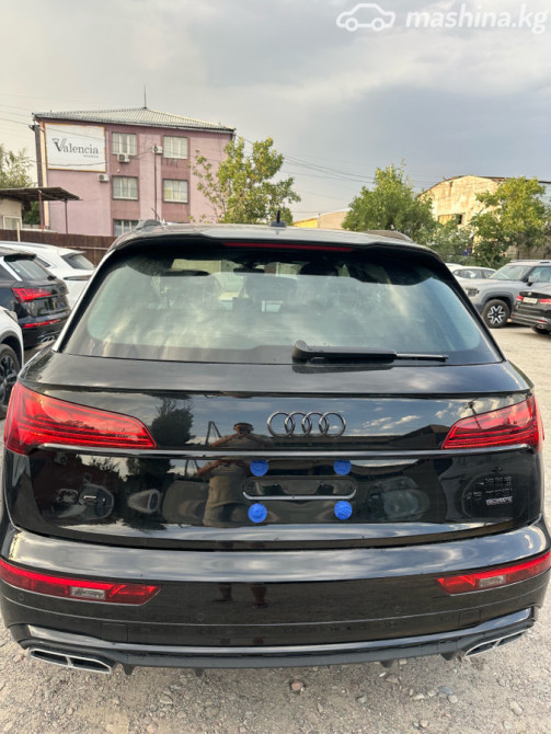 Audi Q5 II (FY) Рестайлинг L 45 TFSI 2.0, 2025 Bishkek - photo 9