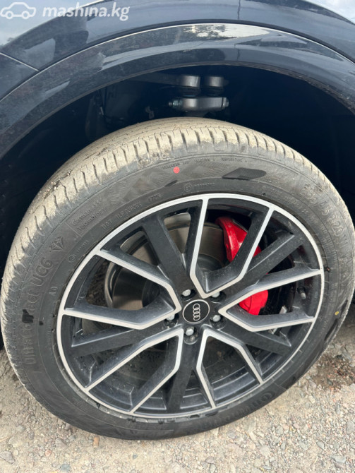 Audi Q5 II (FY) Рестайлинг L 45 TFSI 2.0, 2025 Bishkek - photo 2