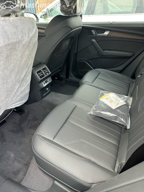 Audi Q5 II (FY) Рестайлинг L 45 TFSI 2.0, 2025 Bishkek - photo 7