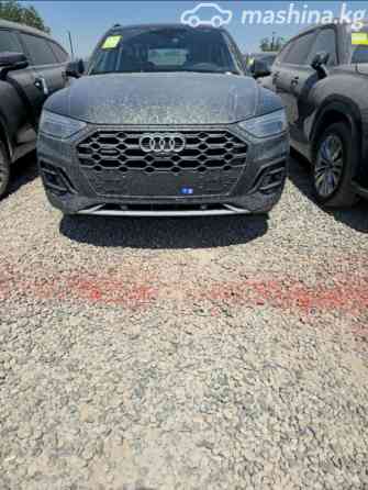 Audi Q5 II (FY) Рестайлинг 45 TFSI 2.0, 2025 Бишкек