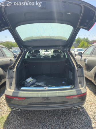 Audi Q5 II (FY) Рестайлинг 45 TFSI 2.0, 2025 Бишкек - сүрөт 11
