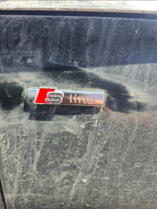 Audi Q5 II (FY) Рестайлинг 45 TFSI 2.0, 2025 Bishkek - photo 4