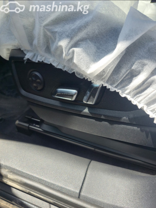 Audi Q5 II (FY) Рестайлинг 45 TFSI 2.0, 2025 Bishkek - photo 8