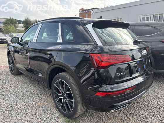 Audi Q5 II (FY) Рестайлинг L 45 TFSI 2.0, 2025 Бишкек