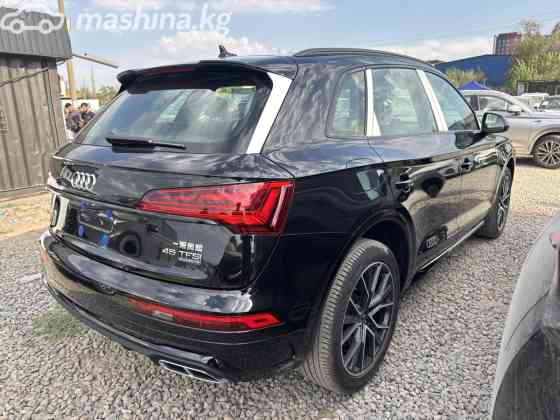 Audi Q5 II (FY) Рестайлинг L 45 TFSI 2.0, 2025 Бишкек