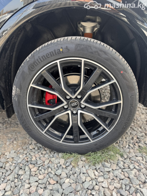 Audi Q5 II (FY) Рестайлинг L 45 TFSI 2.0, 2025 Bishkek - photo 7