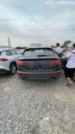 Audi Q5 III 40 TFSI 2.0, 2025 Бишкек