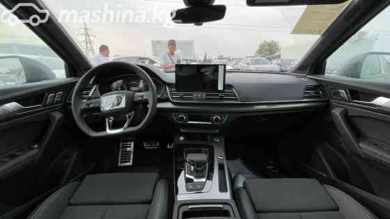 Audi Q5 III 40 TFSI 2.0, 2025 Бишкек
