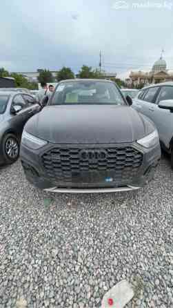 Audi Q5 III 40 TFSI 2.0, 2025 Бишкек