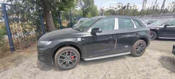 Audi Q5 II (FY) Рестайлинг 45 TFSI 2.0, 2025 Бишкек