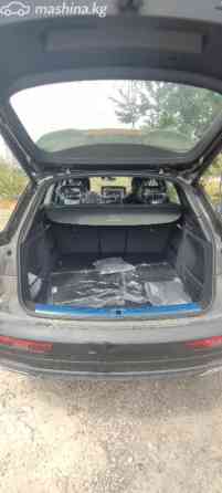 Audi Q5 II (FY) Рестайлинг 45 TFSI 2.0, 2025 Бишкек