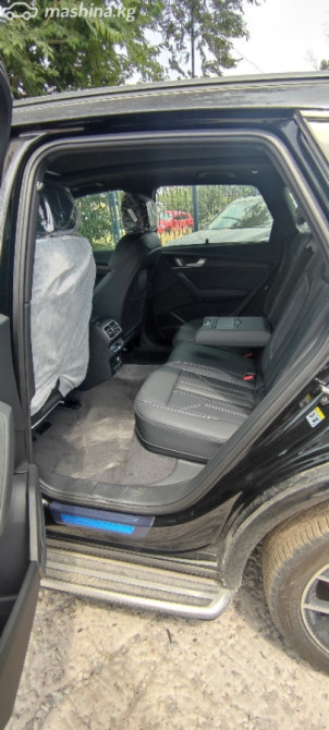 Audi Q5 II (FY) Рестайлинг 45 TFSI 2.0, 2025 Bishkek - photo 4
