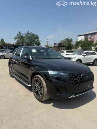 Audi Q5 II (FY) Рестайлинг 45 TFSI 2.0, 2025 Бишкек