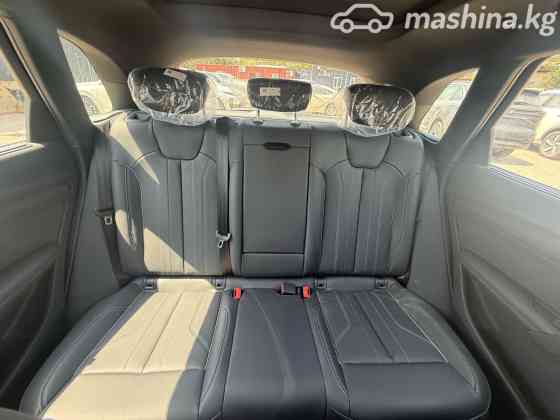 Audi Q5 II (FY) Рестайлинг 45 TFSI 2.0, 2025 Бишкек