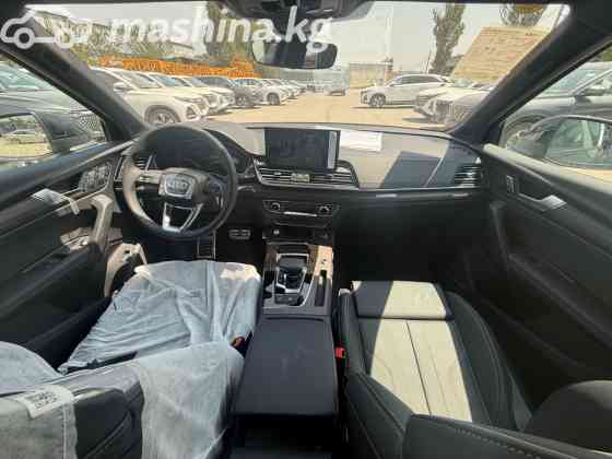 Audi Q5 II (FY) Рестайлинг 45 TFSI 2.0, 2025 Бишкек