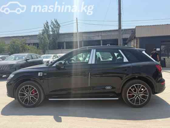 Audi Q5 II (FY) Рестайлинг 45 TFSI 2.0, 2025 Бишкек