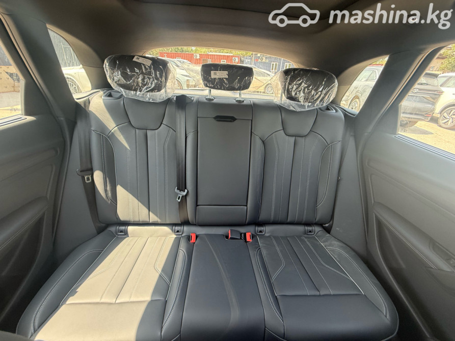 Audi Q5 II (FY) Рестайлинг 45 TFSI 2.0, 2025 Bishkek - photo 5