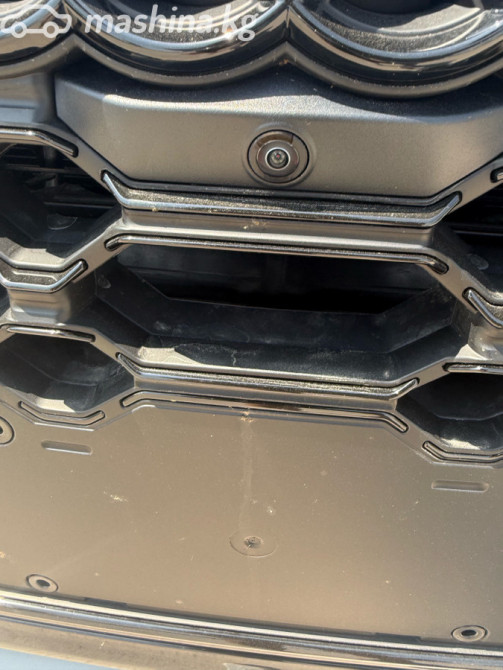 Audi Q5 II (FY) Рестайлинг 45 TFSI 2.0, 2025 Bishkek - photo 7