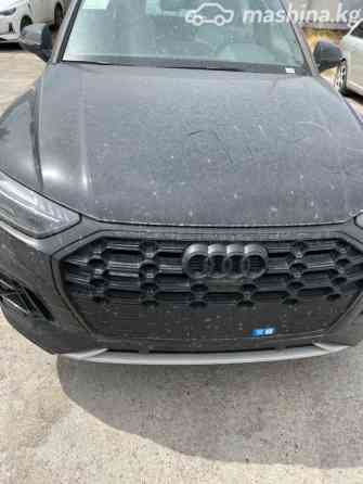 Audi Q5 III 40 TFSI 2.0, 2025 Бишкек