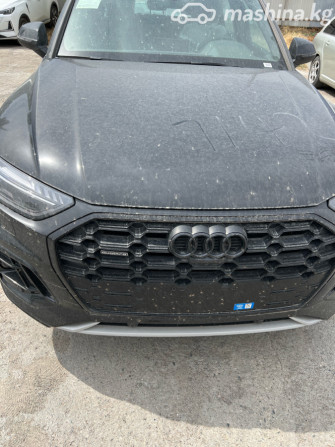 Audi Q5 III 40 TFSI 2.0, 2025 Бишкек - сүрөт 1