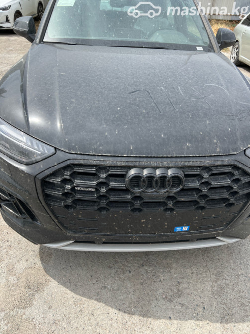 Audi Q5 III 40 TFSI 2.0, 2025 Bishkek - photo 1