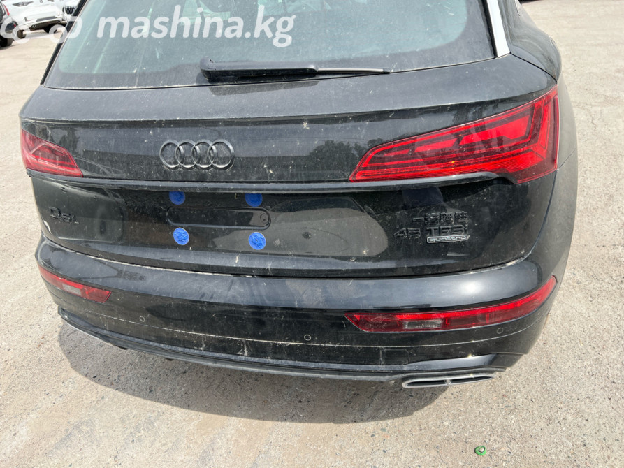 Audi Q5 III 40 TFSI 2.0, 2025 Bishkek - photo 2