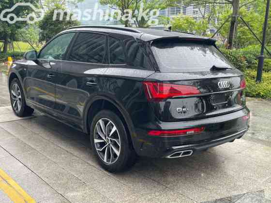 Audi Q5 II (FY) Рестайлинг L 40 TFSI 2.0, 2024 Бишкек