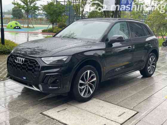 Audi Q5 II (FY) Рестайлинг L 40 TFSI 2.0, 2024 Бишкек