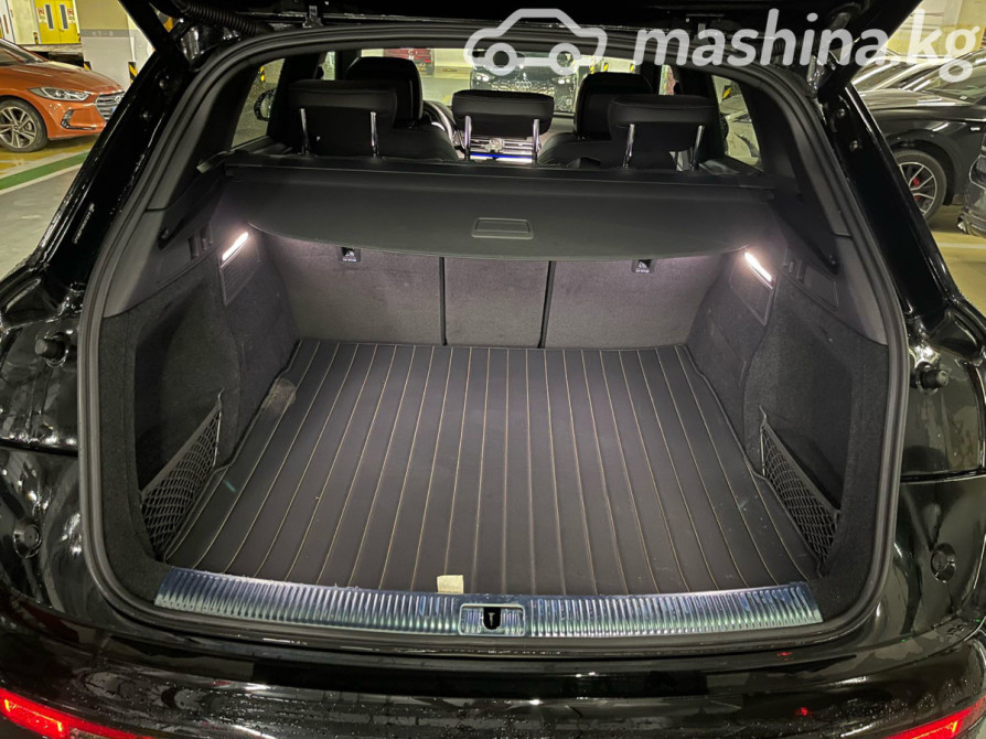 Audi Q5 II (FY) Рестайлинг L 40 TFSI 2.0, 2024 Бишкек - сүрөт 12