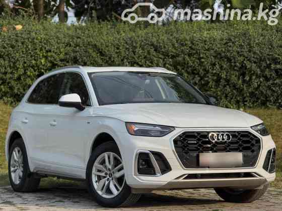 Audi Q5 II (FY) Рестайлинг 45 TFSI 2.0, 2022 Бишкек