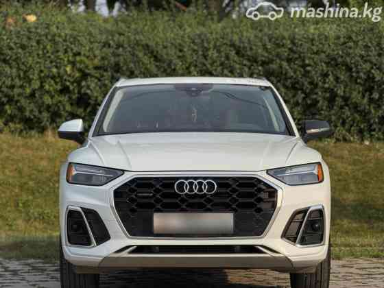 Audi Q5 II (FY) Рестайлинг 45 TFSI 2.0, 2022 Бишкек