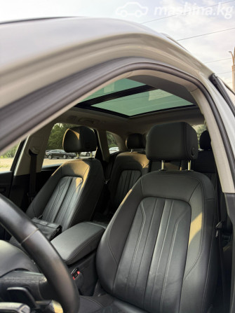 Audi Q5 II (FY) Рестайлинг 45 TFSI 2.0, 2022 Bishkek - photo 10