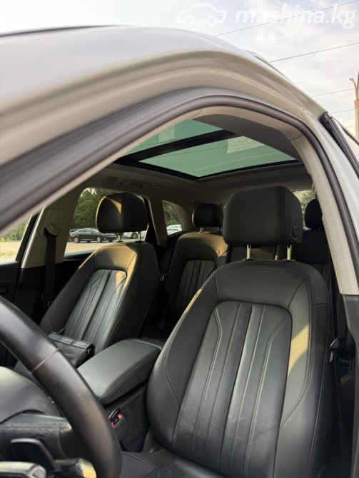 Audi Q5 II (FY) Рестайлинг 45 TFSI 2.0, 2022 Бишкек - изображение 10