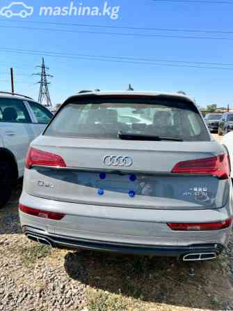 Audi Q5 III 40 TFSI 2.0, 2025 Бишкек