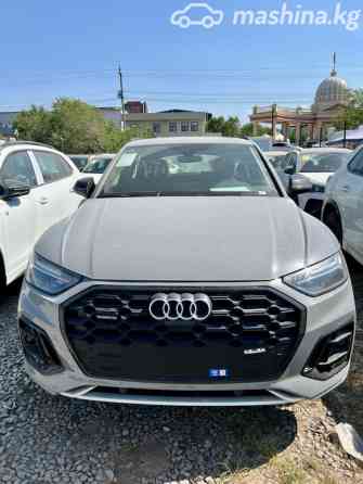 Audi Q5 III 40 TFSI 2.0, 2025 Бишкек