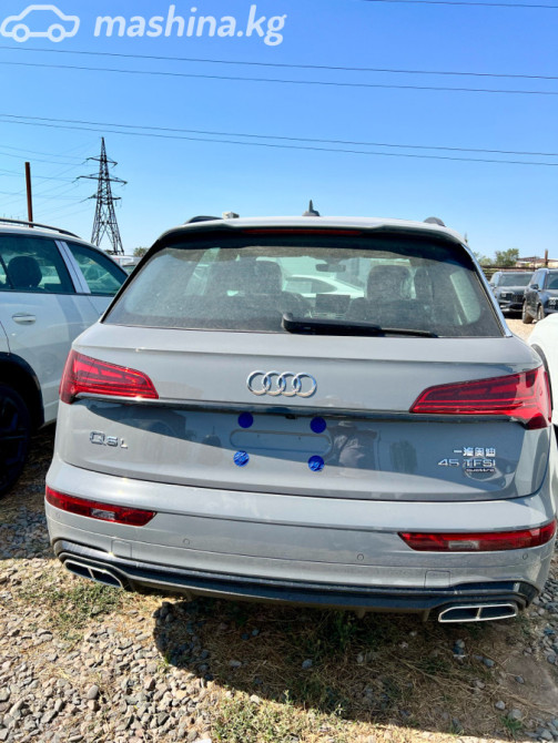 Audi Q5 III 40 TFSI 2.0, 2025 Bishkek - photo 2