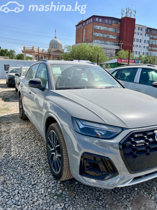 Audi Q5 III 40 TFSI 2.0, 2025 Bishkek - photo 3