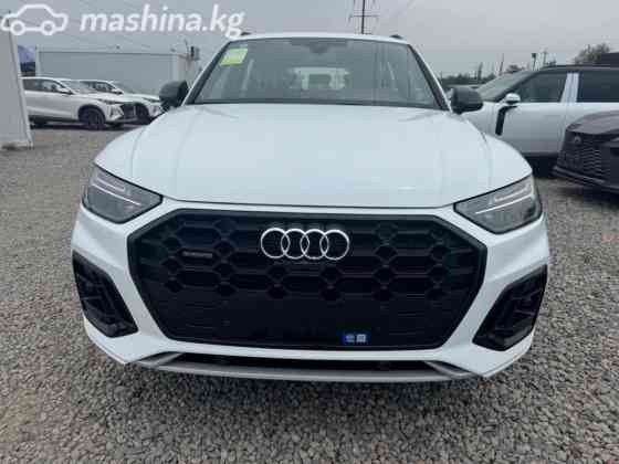 Audi Q5 II (FY) Рестайлинг L 45 TFSI 2.0, 2025 Бишкек