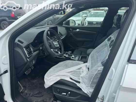 Audi Q5 II (FY) Рестайлинг L 45 TFSI 2.0, 2025 Бишкек