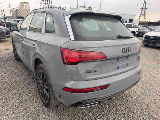 Audi Q5 II (FY) Рестайлинг L 45 TFSI 2.0, 2025 Бишкек