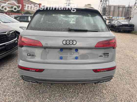 Audi Q5 II (FY) Рестайлинг L 45 TFSI 2.0, 2025 Бишкек