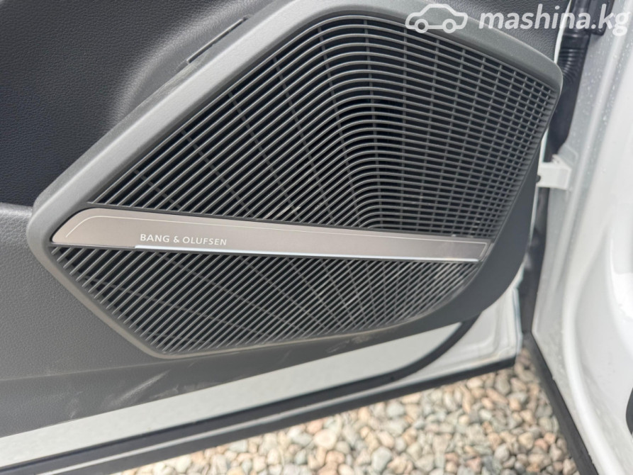 Audi Q5 II (FY) Рестайлинг L 45 TFSI 2.0, 2025 Bishkek - photo 6