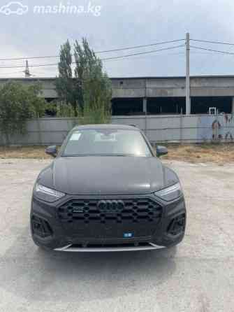 Audi Q5 II (FY) Рестайлинг 45 TFSI 2.0, 2025 Бишкек