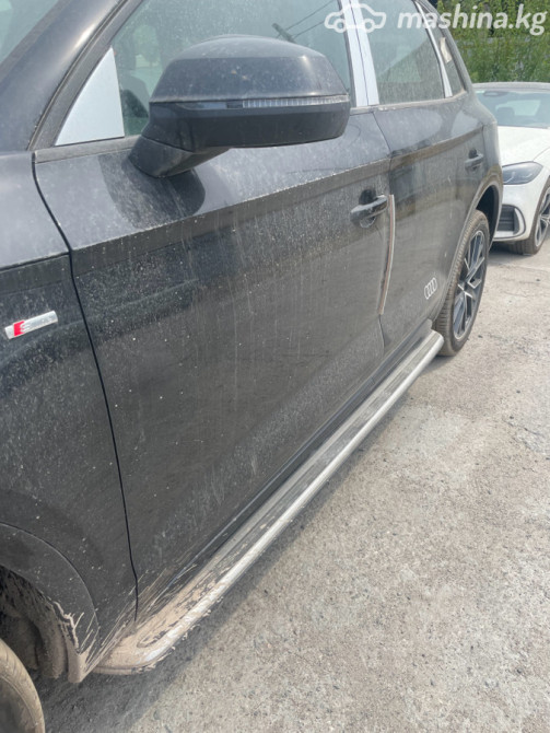 Audi Q5 II (FY) Рестайлинг 45 TFSI 2.0, 2025 Bishkek - photo 3