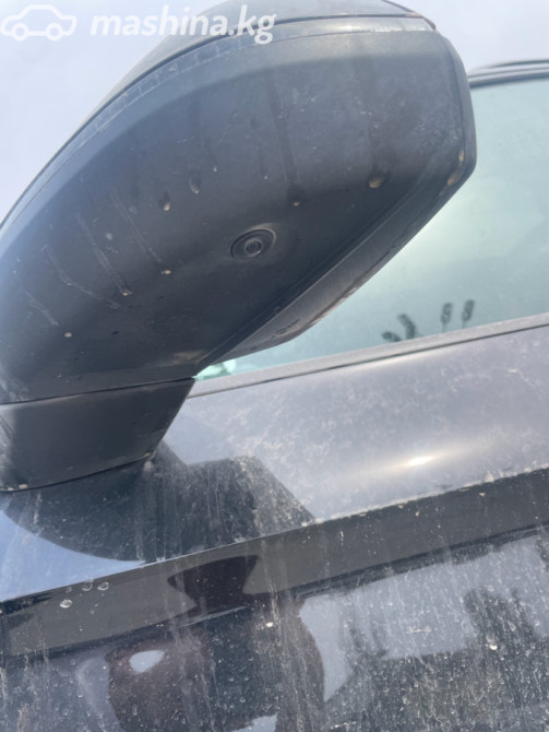 Audi Q5 II (FY) Рестайлинг 45 TFSI 2.0, 2025 Bishkek - photo 4