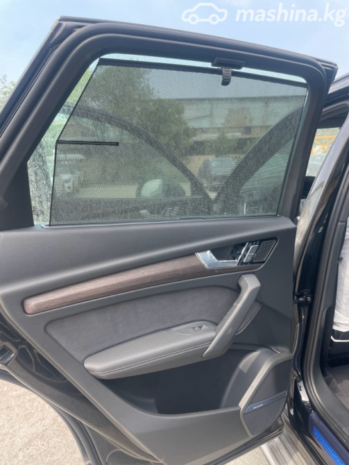 Audi Q5 II (FY) Рестайлинг 45 TFSI 2.0, 2025 Bishkek - photo 7
