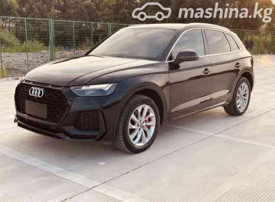 Audi Q5 II (FY) Рестайлинг L 40 TFSI 2.0, 2022 Бишкек