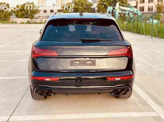 Audi Q5 II (FY) Рестайлинг L 40 TFSI 2.0, 2022 Бишкек
