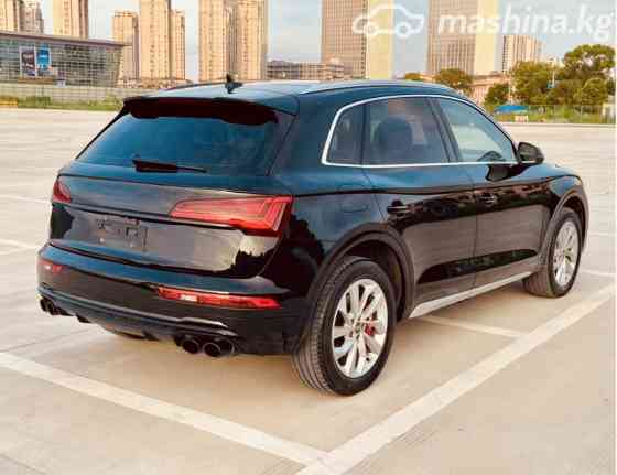 Audi Q5 II (FY) Рестайлинг L 40 TFSI 2.0, 2022 Бишкек